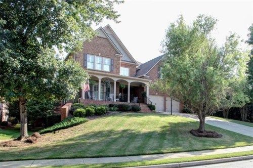 3345 Keenland Road, Marietta, GA 30062