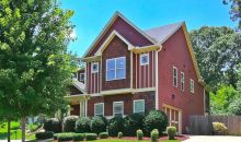 3012 Silver Hill Terrace Se Atlanta, GA 30316