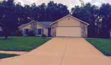 641 S Redstone Court Columbia City, IN 46725