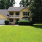 5249 Hollyfield Drive, Stone Mountain, GA 30088 ID:13000747