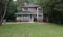 4862 Post Road Winston, GA 30187