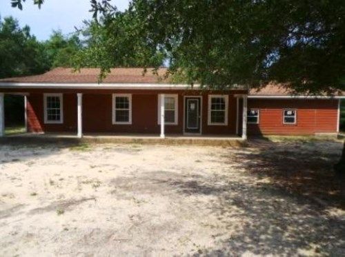 1625 Caswell Road, Defuniak Springs, FL 32433