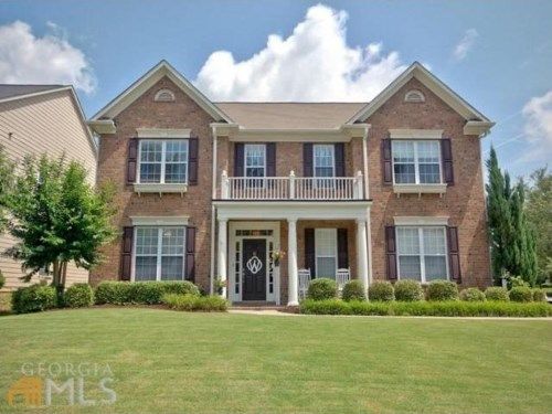 229 Independence Lane, Peachtree City, GA 30269