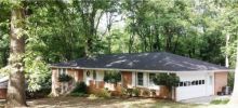 205 Wavetree Drive Roswell, GA 30075