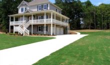 27 Riverview Trail Kingston, GA 30145