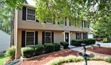 645 Sailwind Drive Roswell, GA 30076