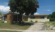 607 Clarewood Blvd Titusville, FL 32796