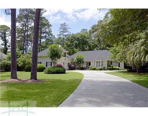 2 Sweet Fern Retreat, Savannah, GA 31411