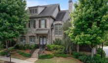 1005 Ambrose Avenue Alpharetta, GA 30022