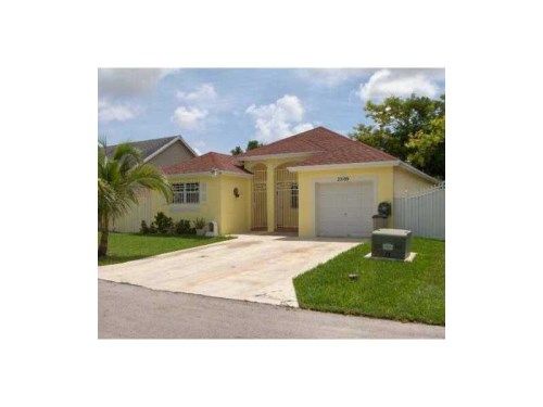 25109 SW 129 CT, Homestead, FL 33032