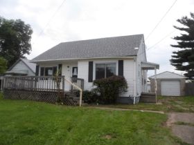 1217 Lindbergh Ave, South Zanesville, OH 43701