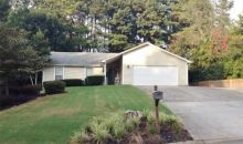 1073 Park Forest Drive Nw Lilburn, GA 30047