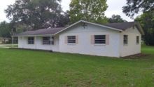 709 Albert Lane Deland, FL 32720