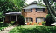 4026 Jane Marie Lane Decatur, GA 30035