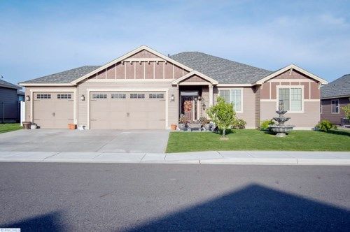 4203 St Paul Lane, Pasco, WA 99301