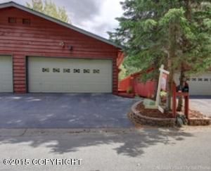 2563 Lahonda Drive, Anchorage, AK 99517