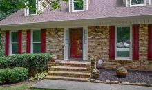 1971 Wessington Court Buford, GA 30519