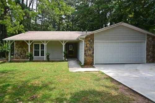 4382 Fielding Lane, Norcross, GA 30092