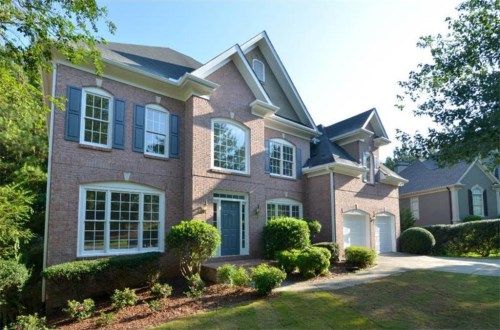 615 Sweet Stream Trace, Duluth, GA 30097