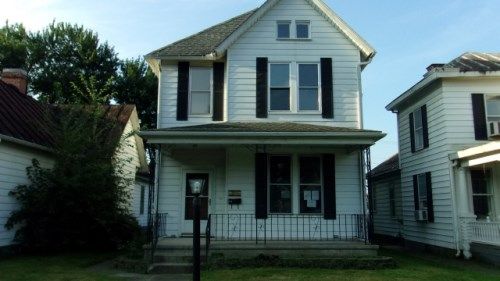 320 E Water St, Chillicothe, OH 45601