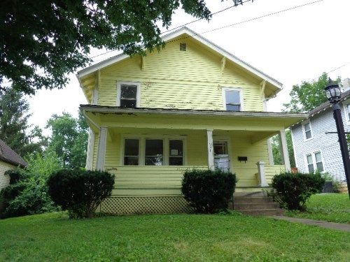 551 N Walnut St, Wilmington, OH 45177