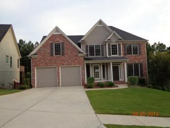 80 Copper Leaf Way, Dallas, GA 30132