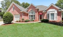 4414 Village Springs Run Atlanta, GA 30338