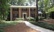 5005 Nesbit Ferry Lane Atlanta, GA 30350