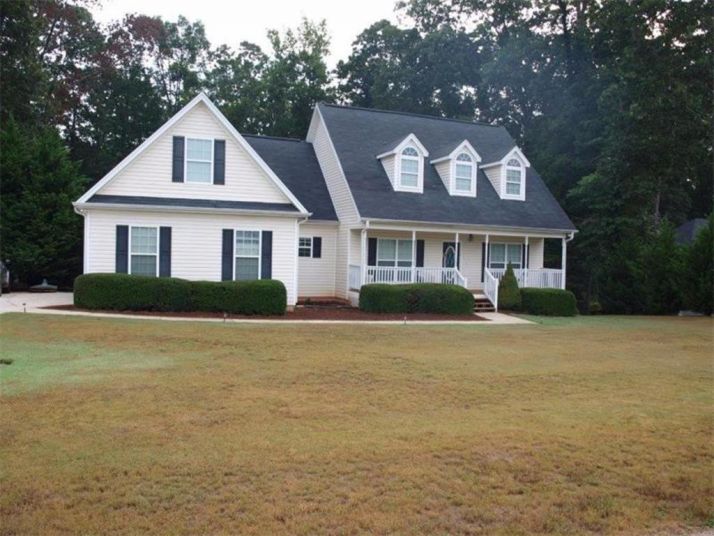 140 Sullivan Drive, Homer, GA 30547