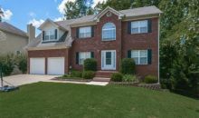 1896 Clay Drive Sw Marietta, GA 30064