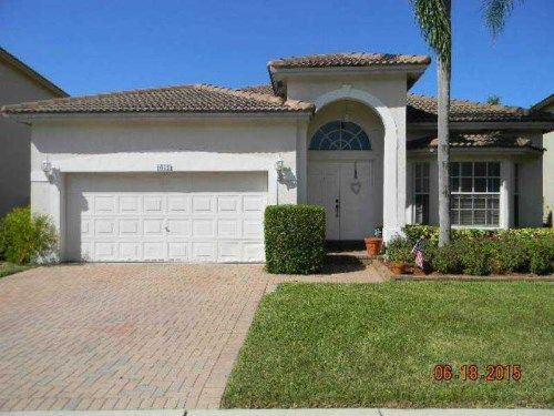 16421 TURQUOISE TR, Fort Lauderdale, FL 33331