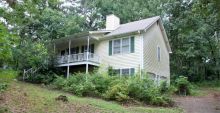 3401 Mills Ridge Drive Canton, GA 30114