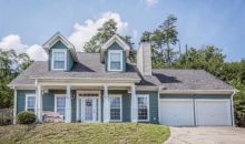 1072 Whispering Woods Drive Canton, GA 30114