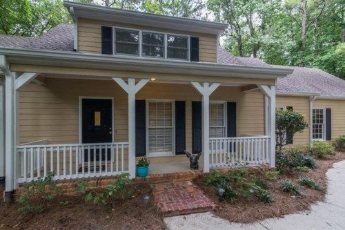 520 Marsh Creek Court, Atlanta, GA 30328