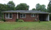 625 Summerow Road Stanley, NC 28164