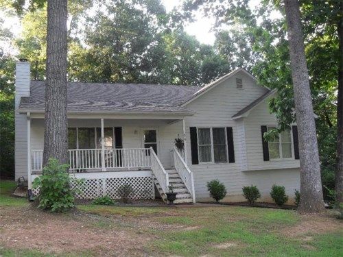 54 Darden Court, Dallas, GA 30132