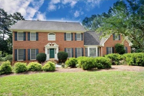 315 Cannady Court, Atlanta, GA 30350