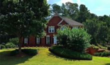 4514 Cavallon Way Nw Acworth, GA 30101