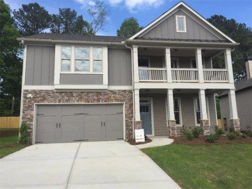 1059 Bar Harbor Place, Lawrenceville, GA 30044