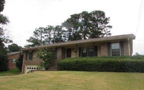 4814 20th Avenue, Columbus, GA 31904