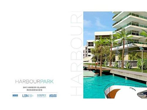 9901 E BAY HARBOR DR # 803, Miami Beach, FL 33154