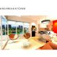 9901 E BAY HARBOR DR # 803, Miami Beach, FL 33154 ID:13049041