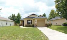 109 Brookfall Dr Saint Augustine, FL 32092