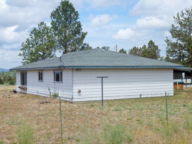 7151 SE Lonesome Dove Rd, Prineville, OR 97754