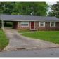 6017 Lanier Boulevard, Norcross, GA 30071 ID:12970789