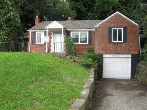 414 Pennwood Drive, Pittsburgh, PA 15235