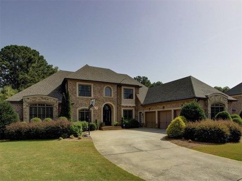 2555 Acacia Park Place, Marietta, GA 30062