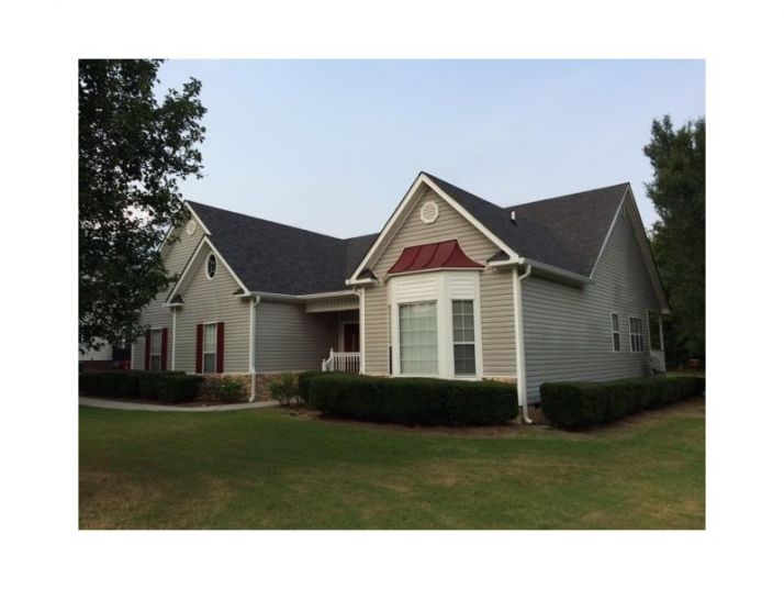 47 Sassafras Trail Ne, Cartersville, GA 30121