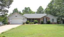 2940 Rivercrest Drive Gainesville, GA 30507