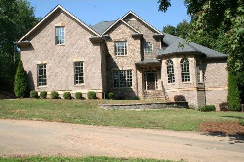 11820 Houze Road, Roswell, GA 30076